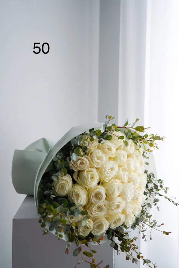 Single Bouquet 018