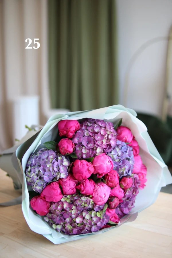 Seasonal Flowers 053