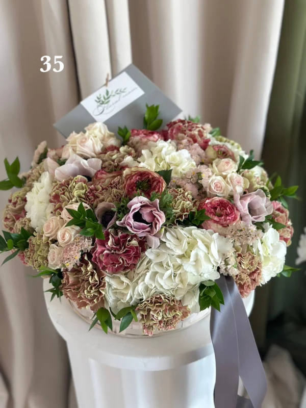 Floral Baskets 045