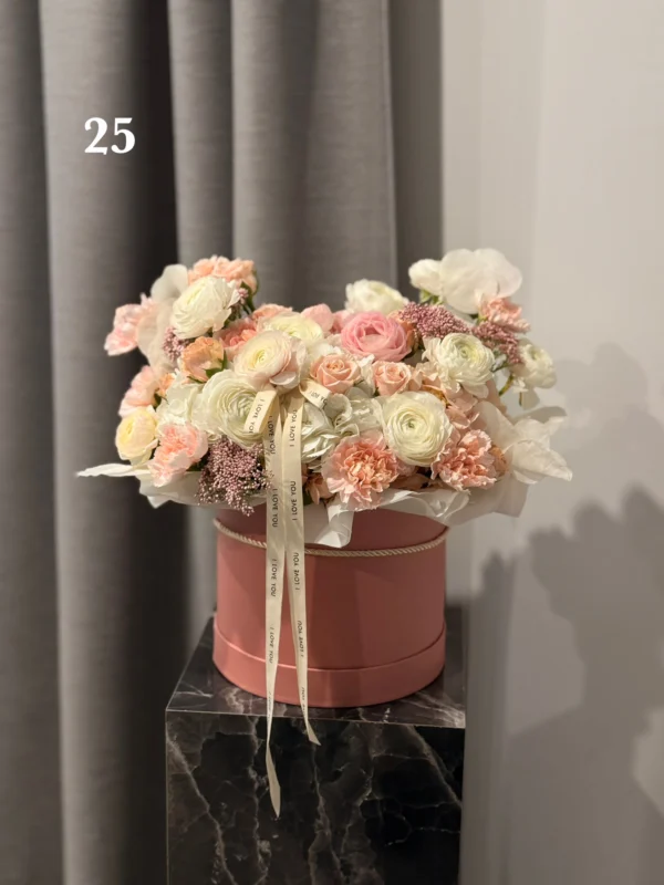 Designer Arrangement 067