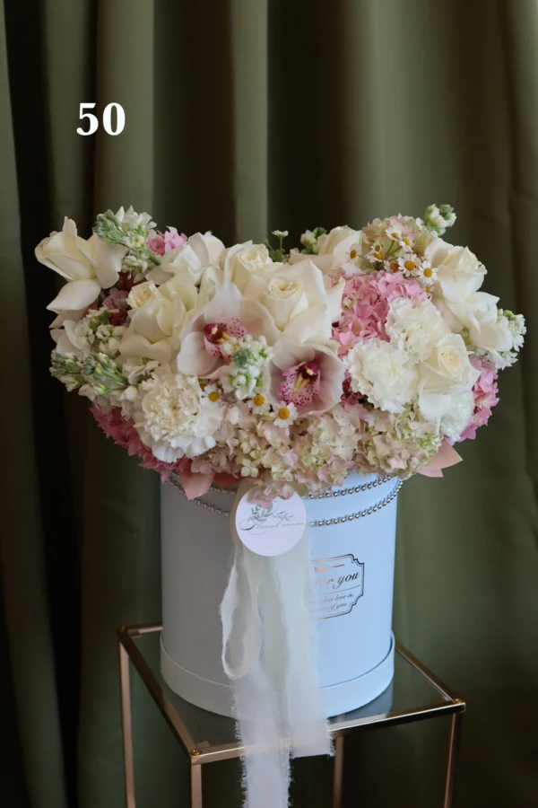 Designer Arrangement 061