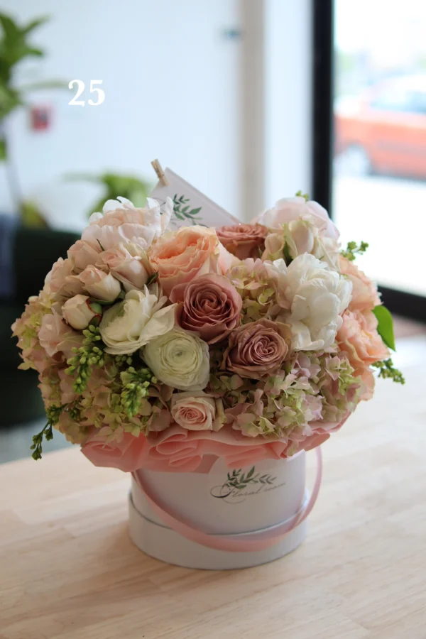 Designer Arrangement 057